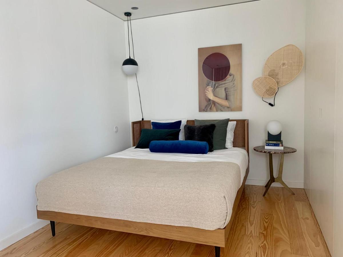 Appartement Oporto Chic & Cozy - Santa Catarina Extérieur photo